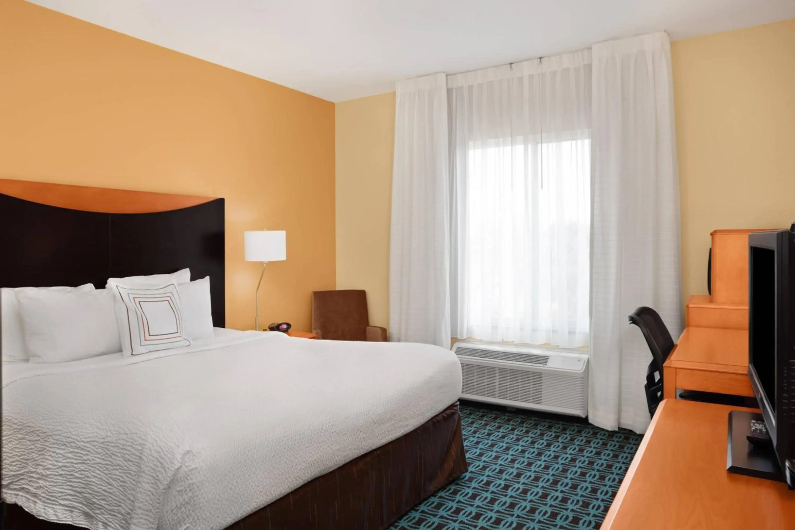 Fairfield Inn & Suites by Marriott St. Augustine I-95