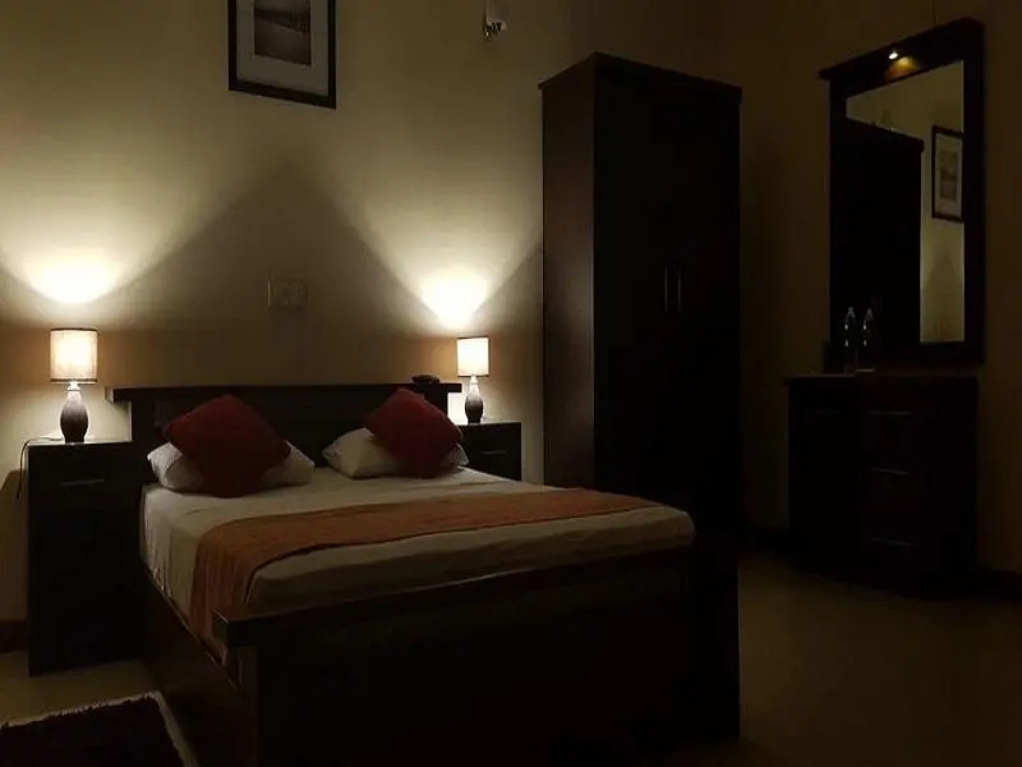 The Shalimar Residence