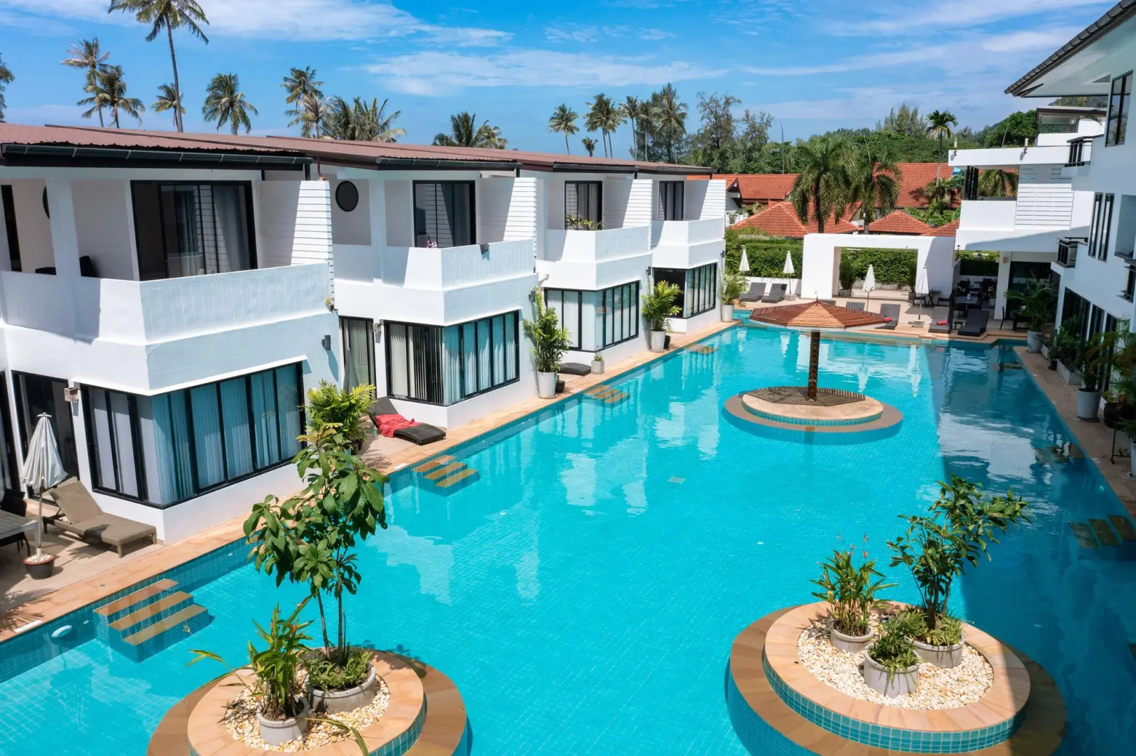 Sai Naam Lanta Residence