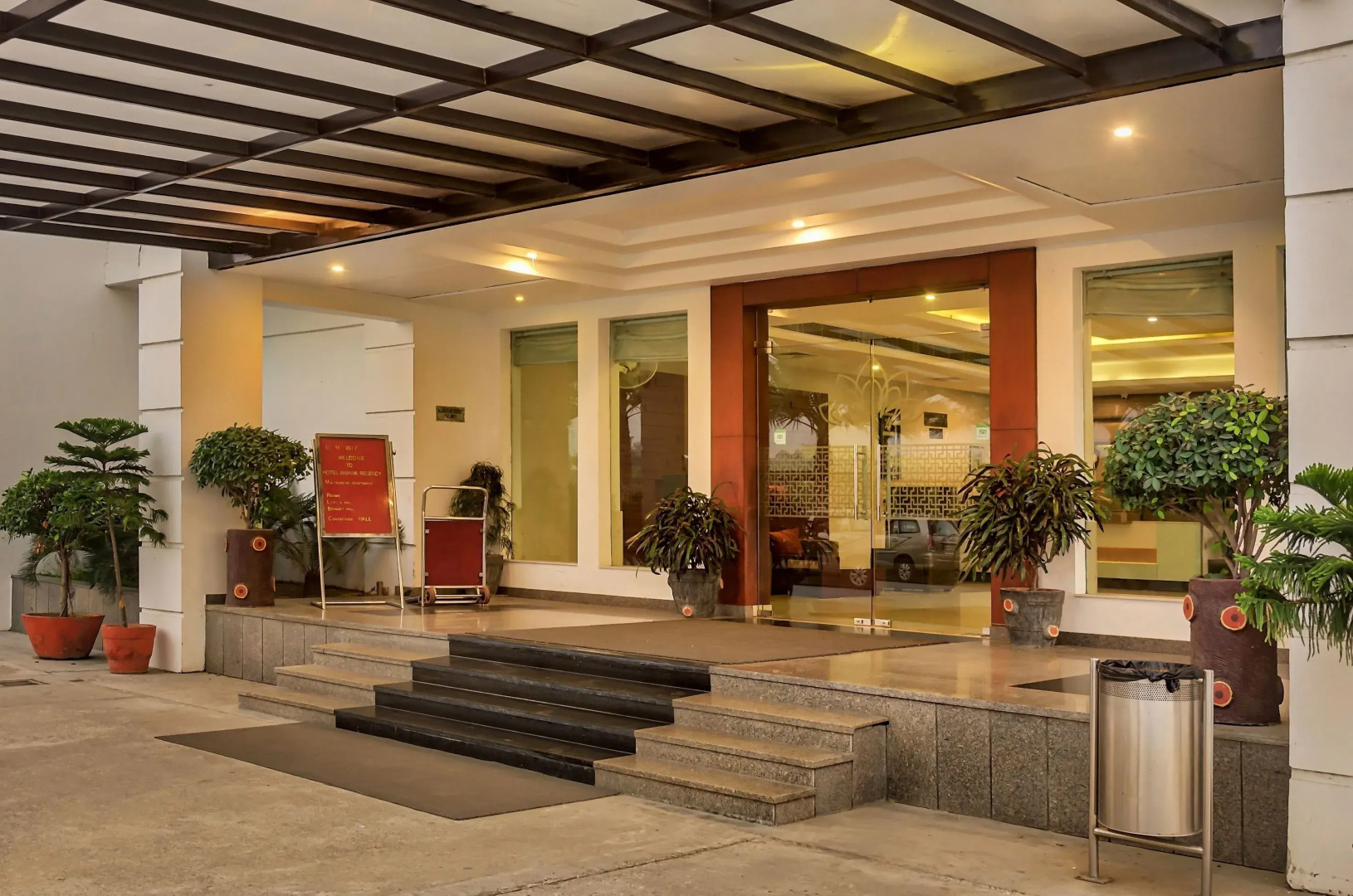 hotel Ananya Regency