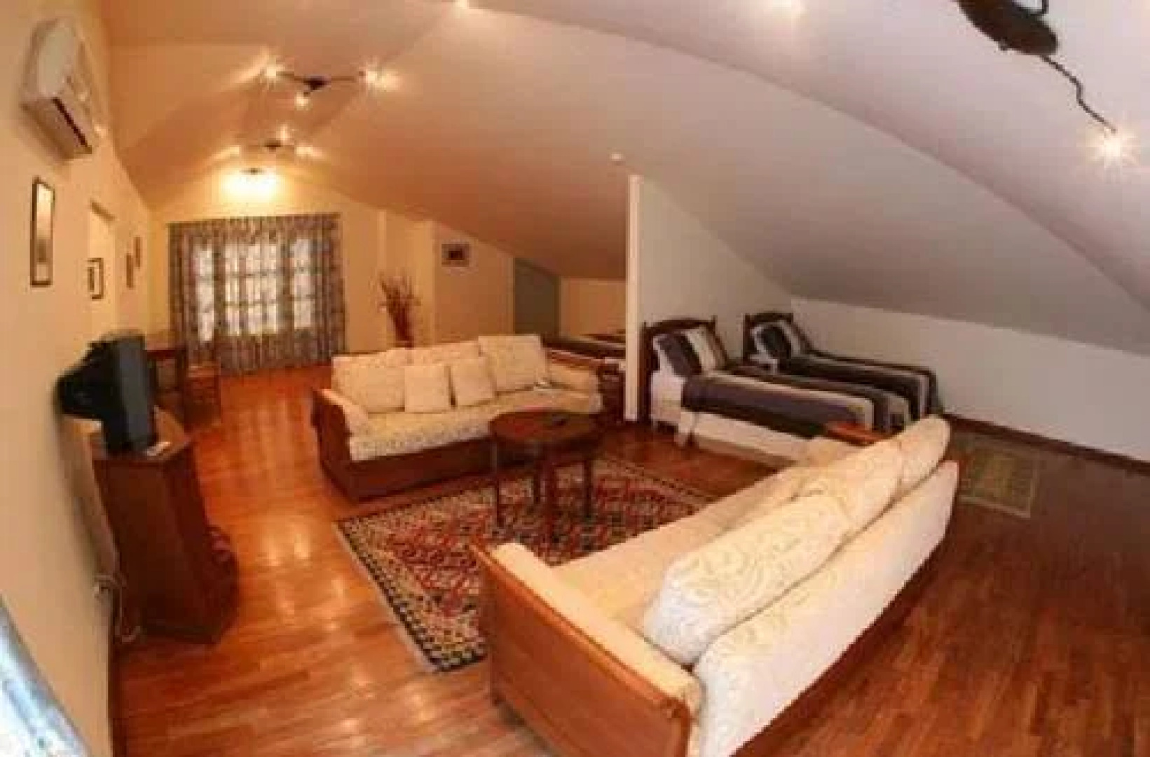 Batroun Village Club