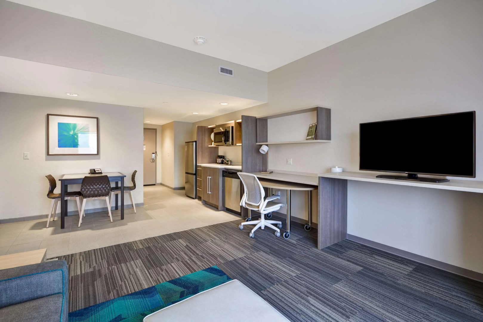 Home2 Suites by Hilton Perrysburg Levis Commons Toledo
