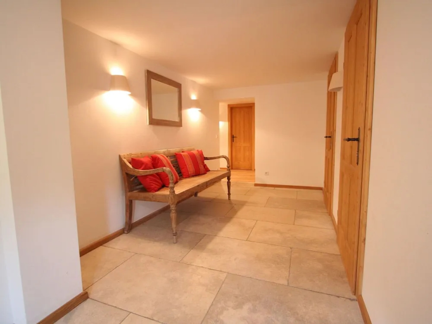 Spacious Chalet in Jochberg near Ski Area