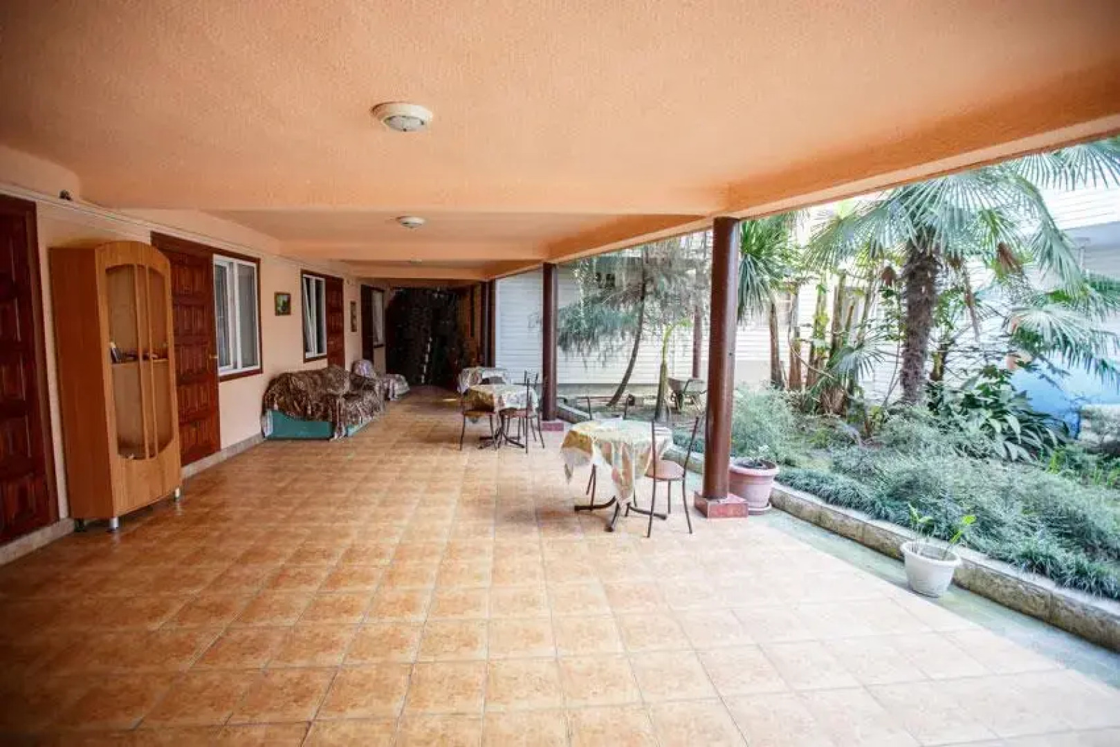 Akvamarin Guest House