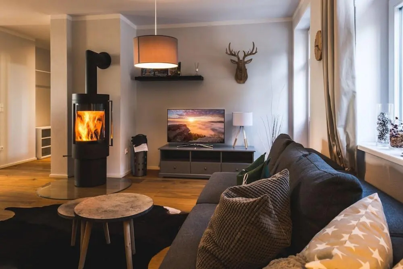 Ahornallee Ferienappartements