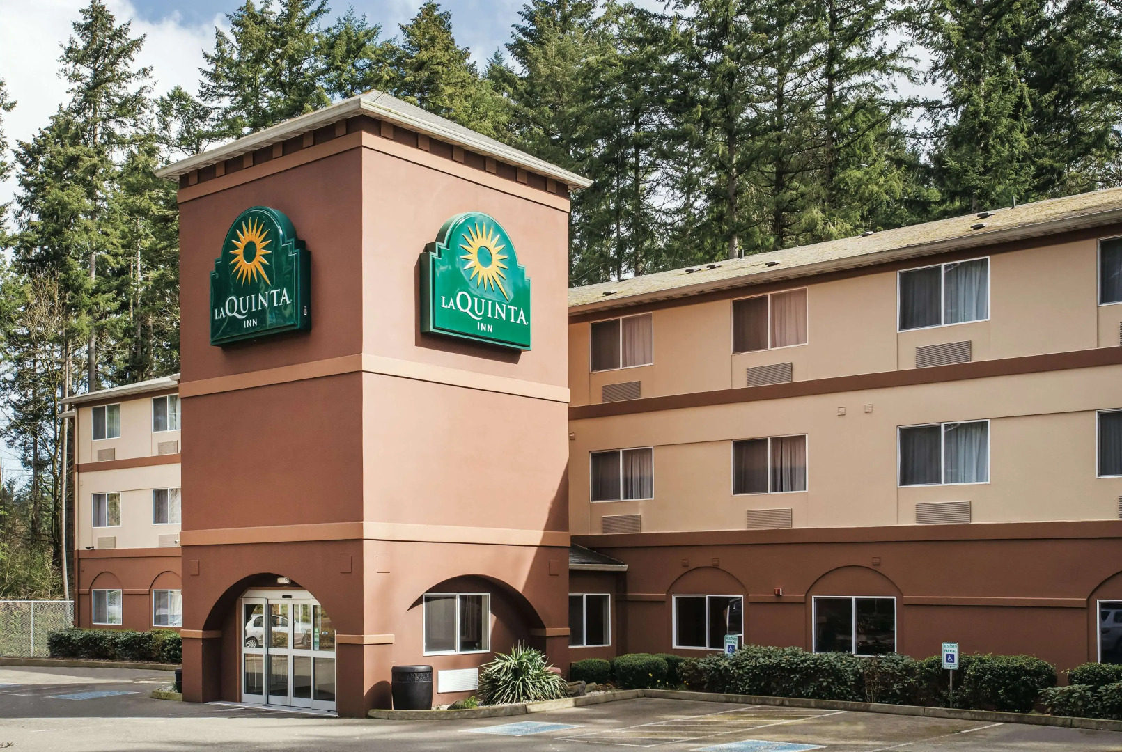 La Quinta Inn by Wyndham Olympia - Lacey