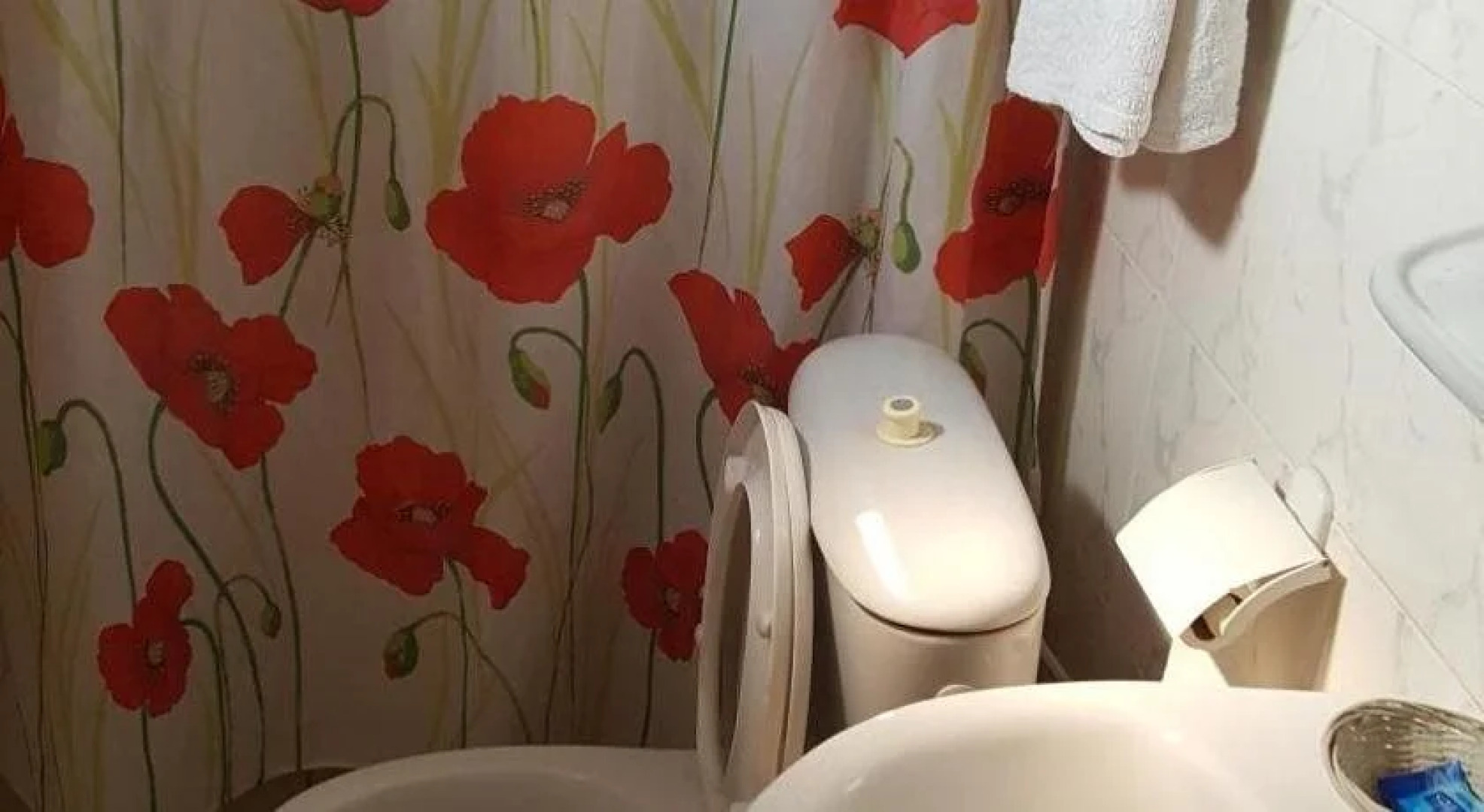 Résidence Saint-Jacques Brazzaville