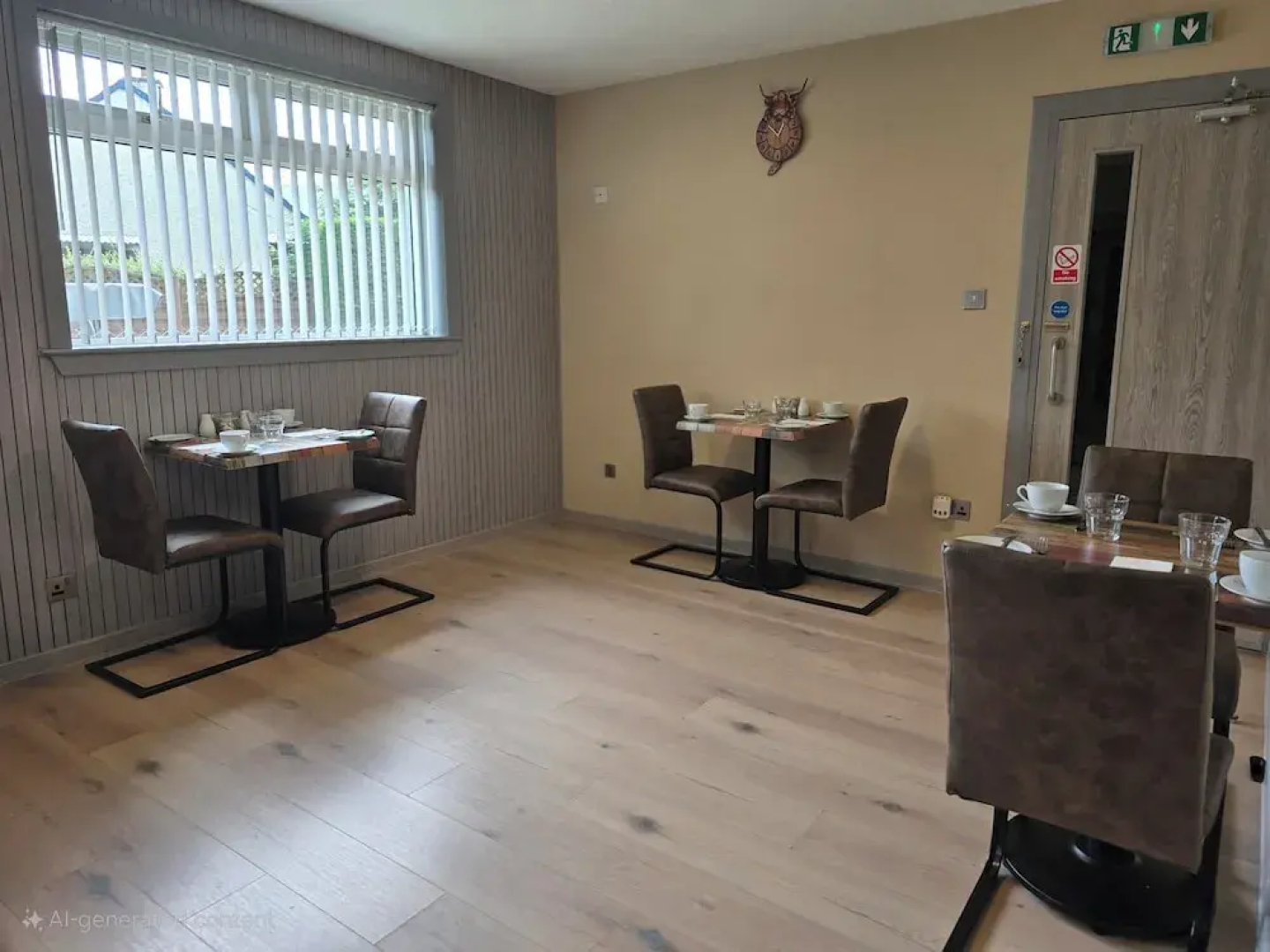 Birchbank Bed and Breakfast