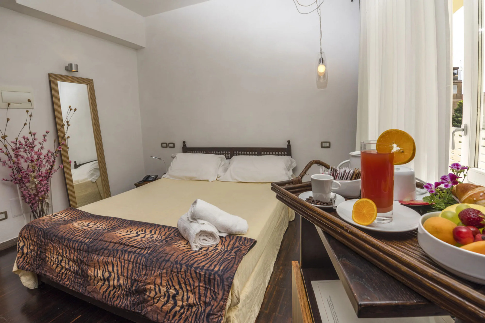 Marina 10 boutique&design hotel