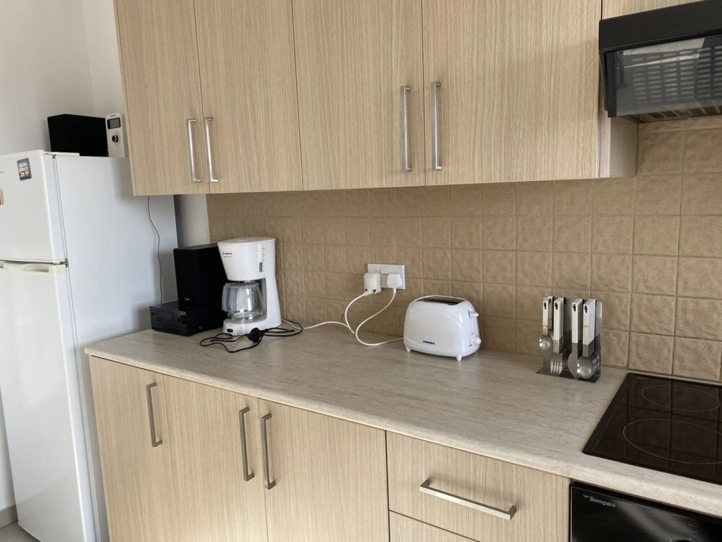 Beautiful and Modern Apartment in Oroklini, Cyprus