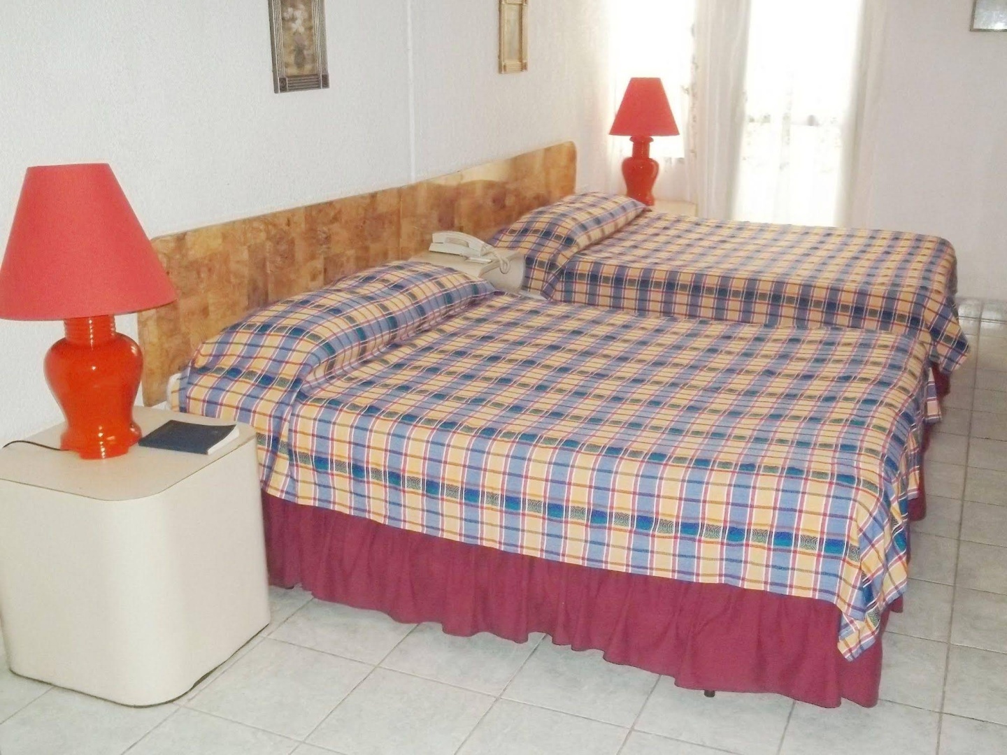 Hotel Grecia Real