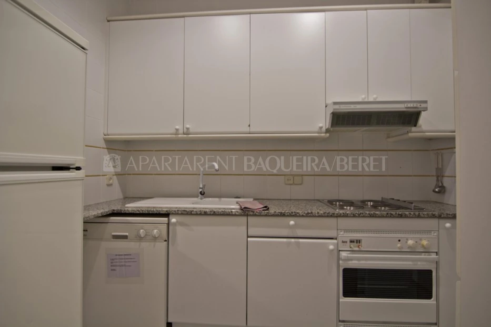 Apartamento Lebre