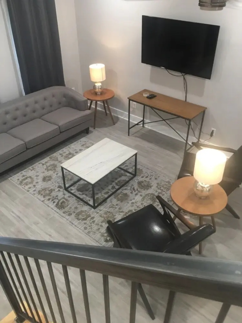 The Hotel at Huntington Square