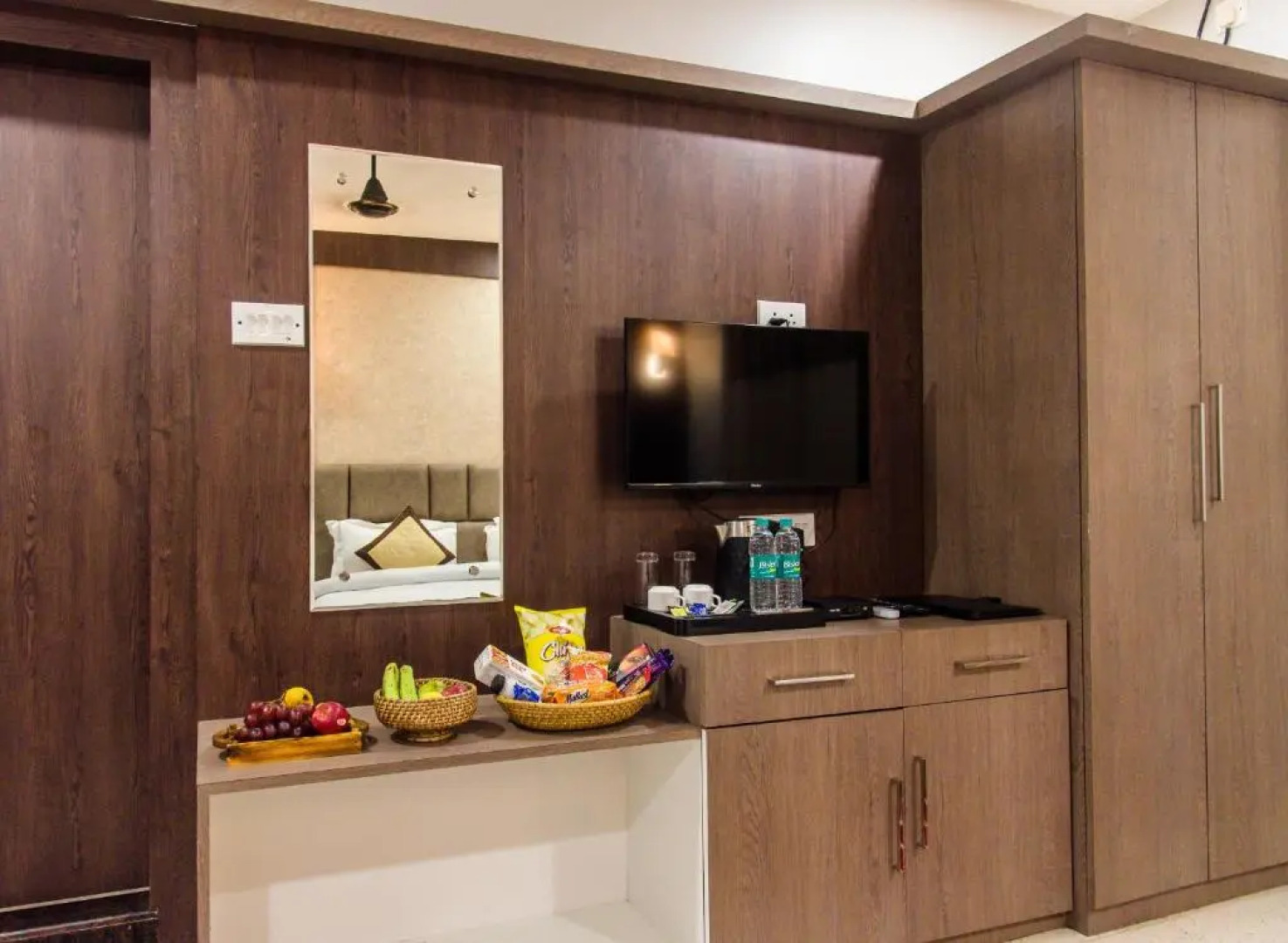 Hotel Divine Paradise - Dibrugarh