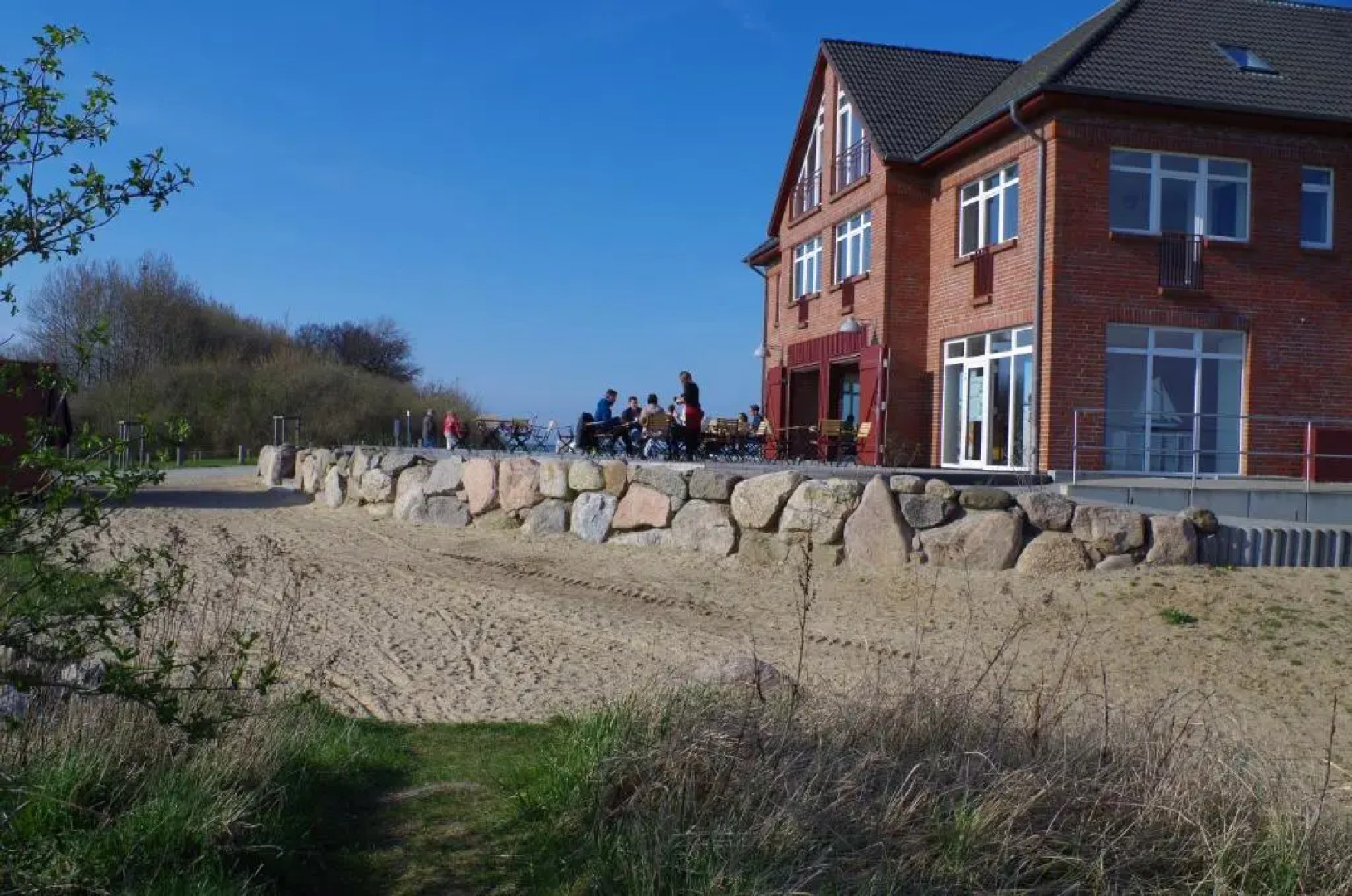 Relaxzone 202 - Hohen Wieschendorf