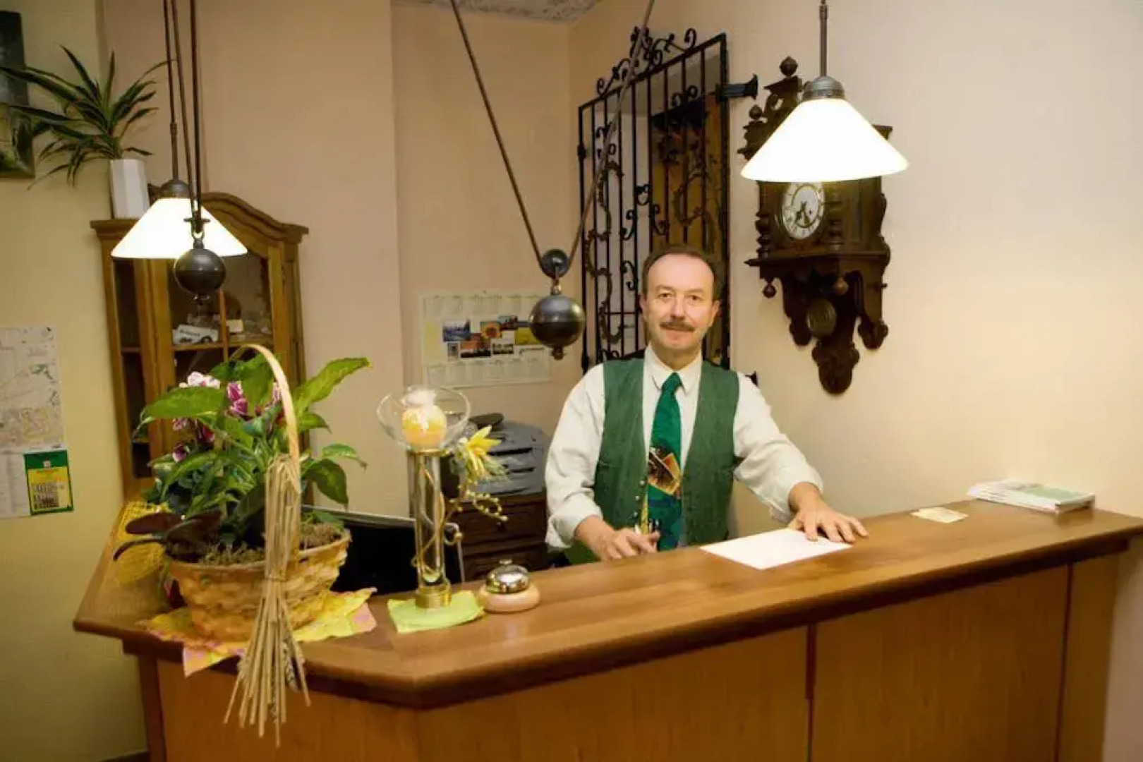 Land-gut-Hotel Schenkenberger Hof