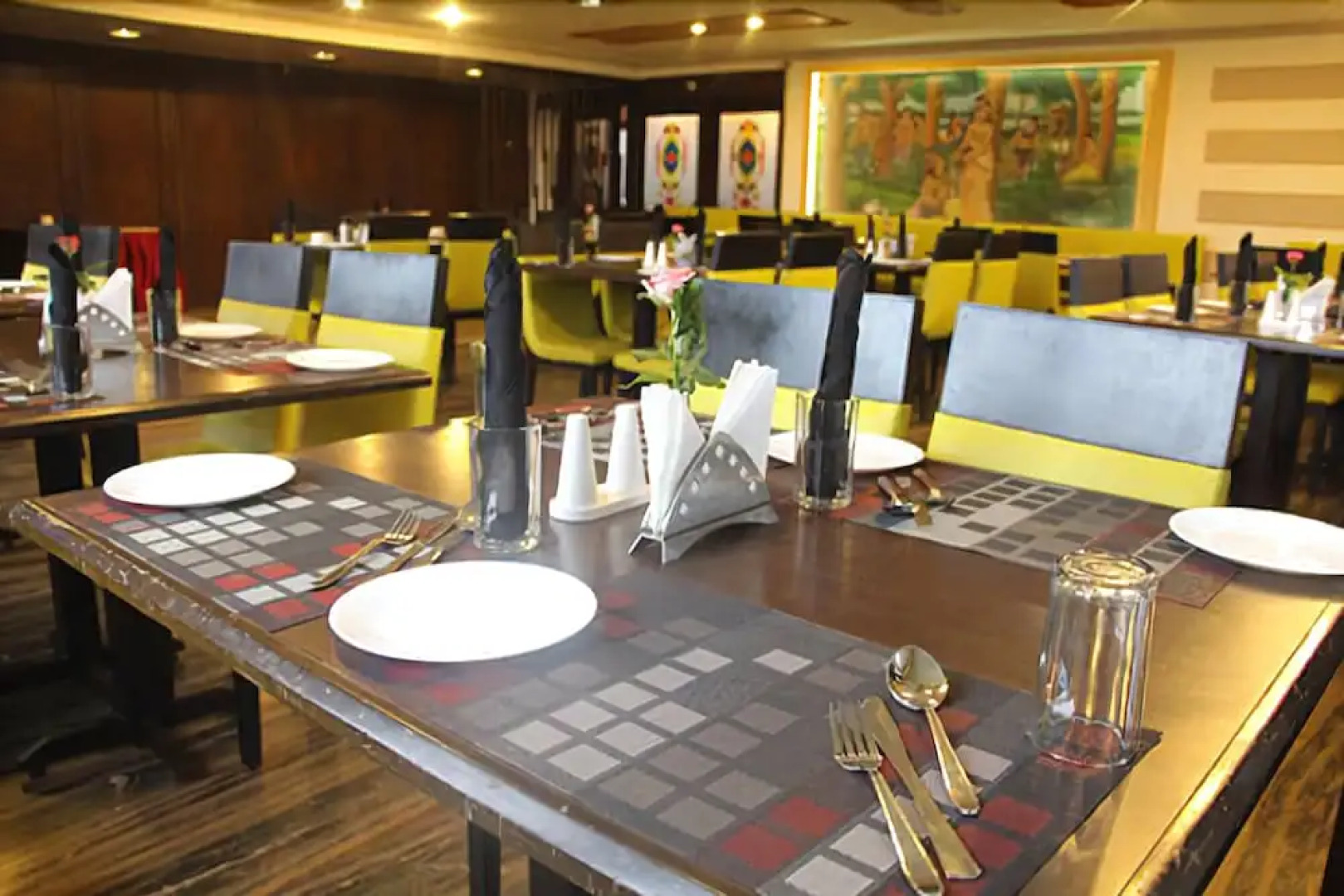 Vijoya International