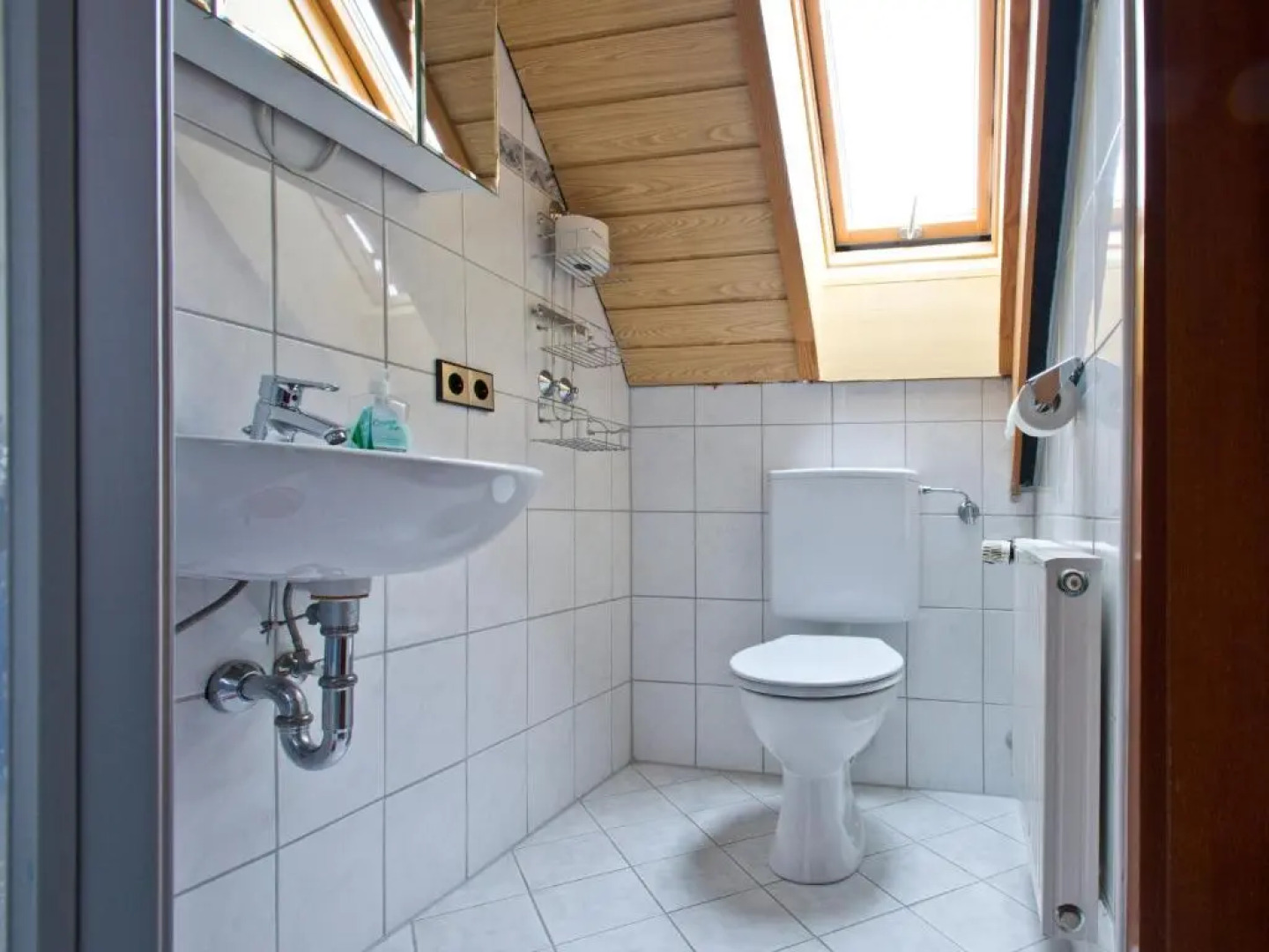 Landpension Am Sommerhang