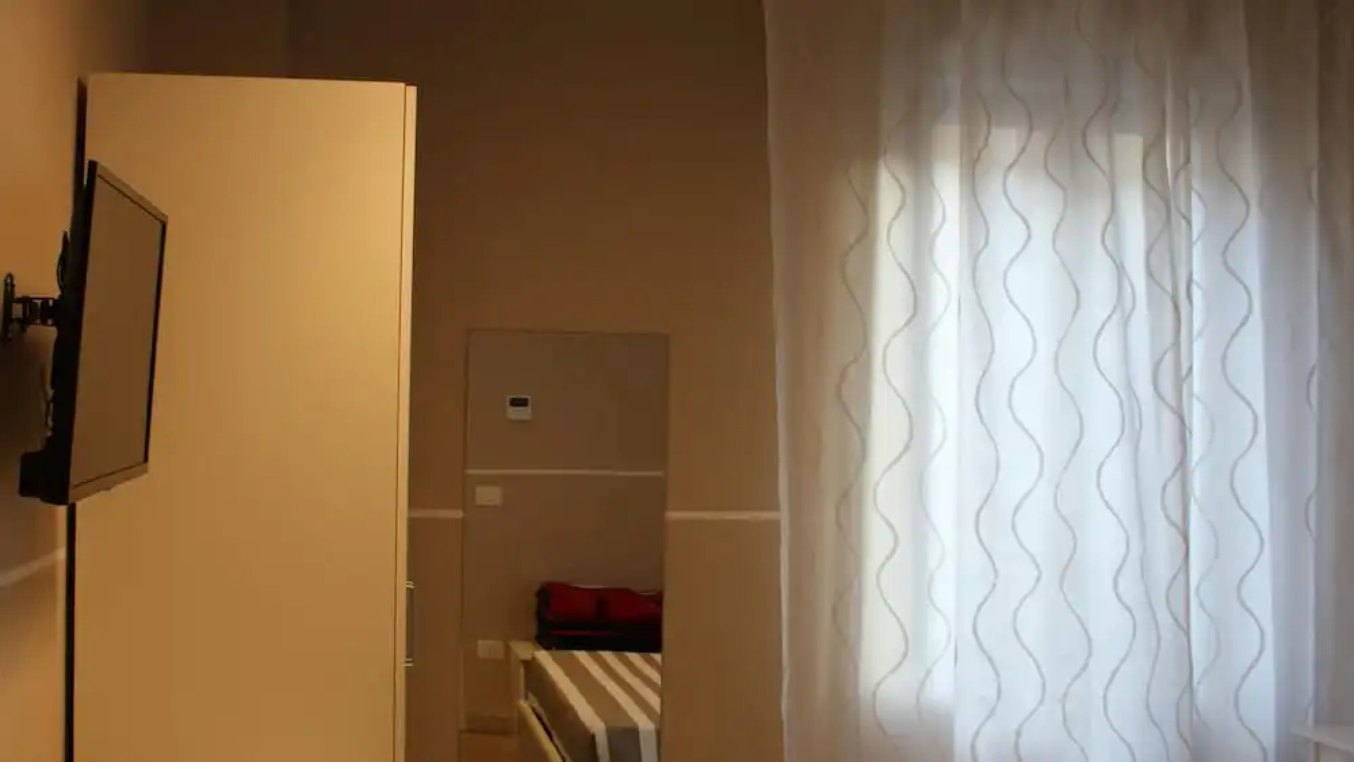 Room-narciso - Stanza Matrimoniale - B&b