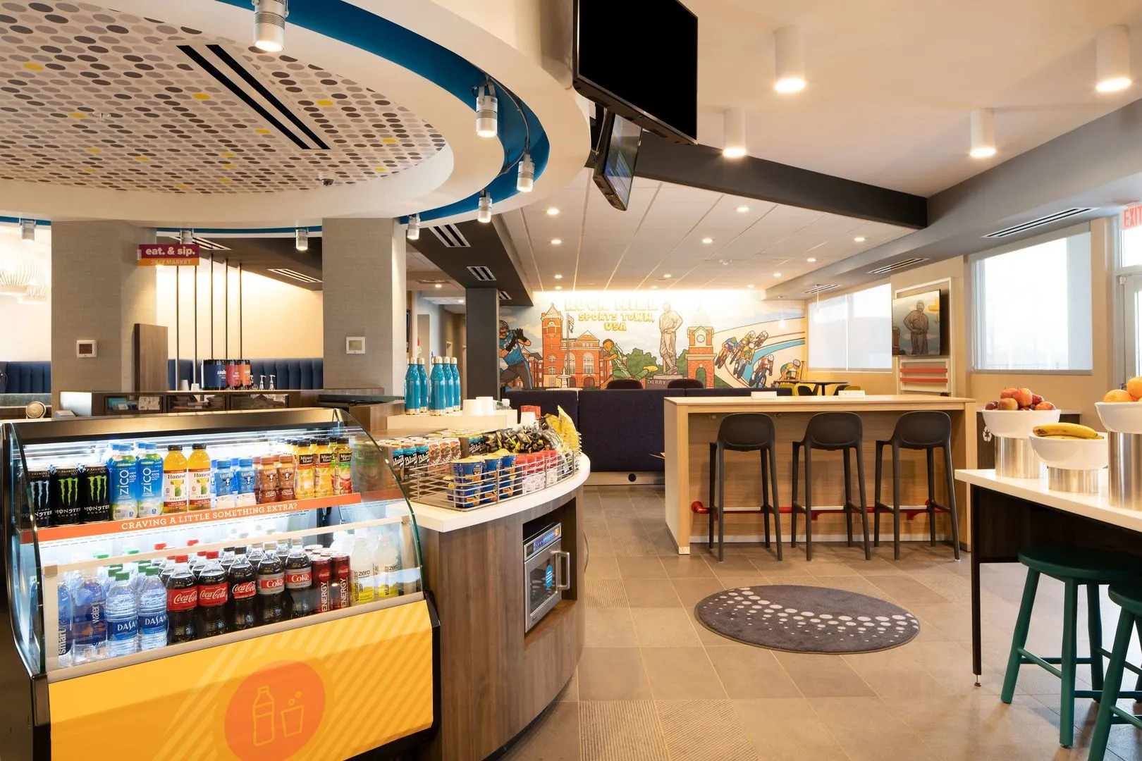 Tru by Hilton Rock Hill