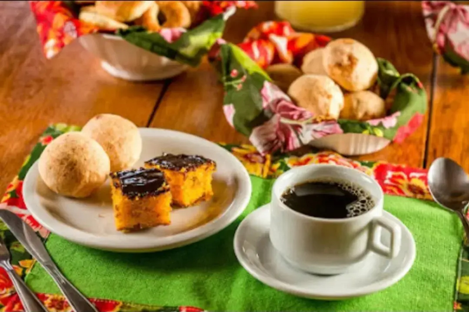 Pousada Canto da Serra