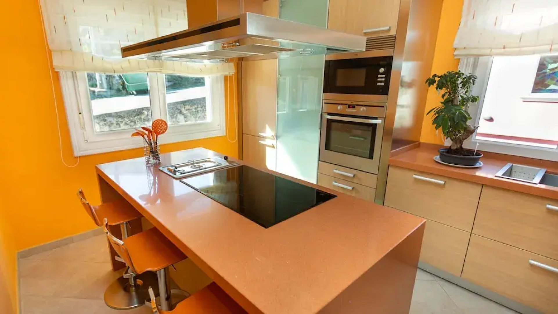 Hospedium Galitrips Vila Maruja Corme