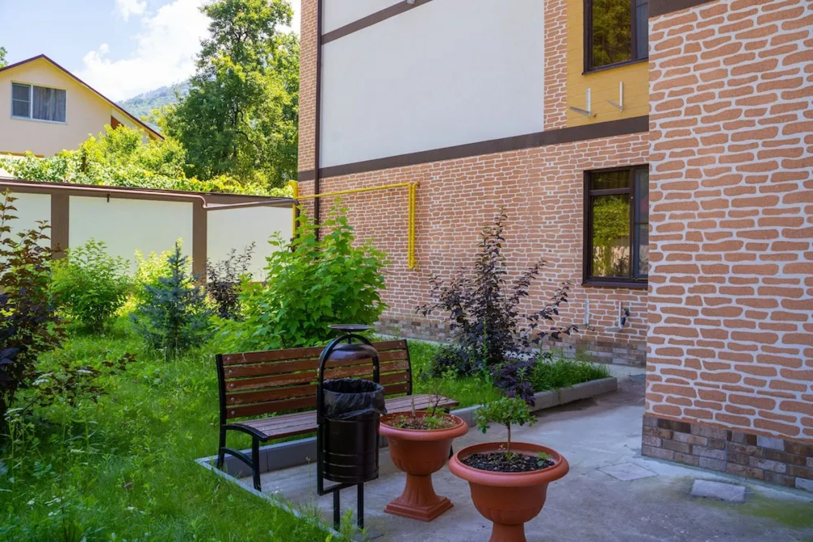 Апартаменты More, ул. ГЭС, 5-3