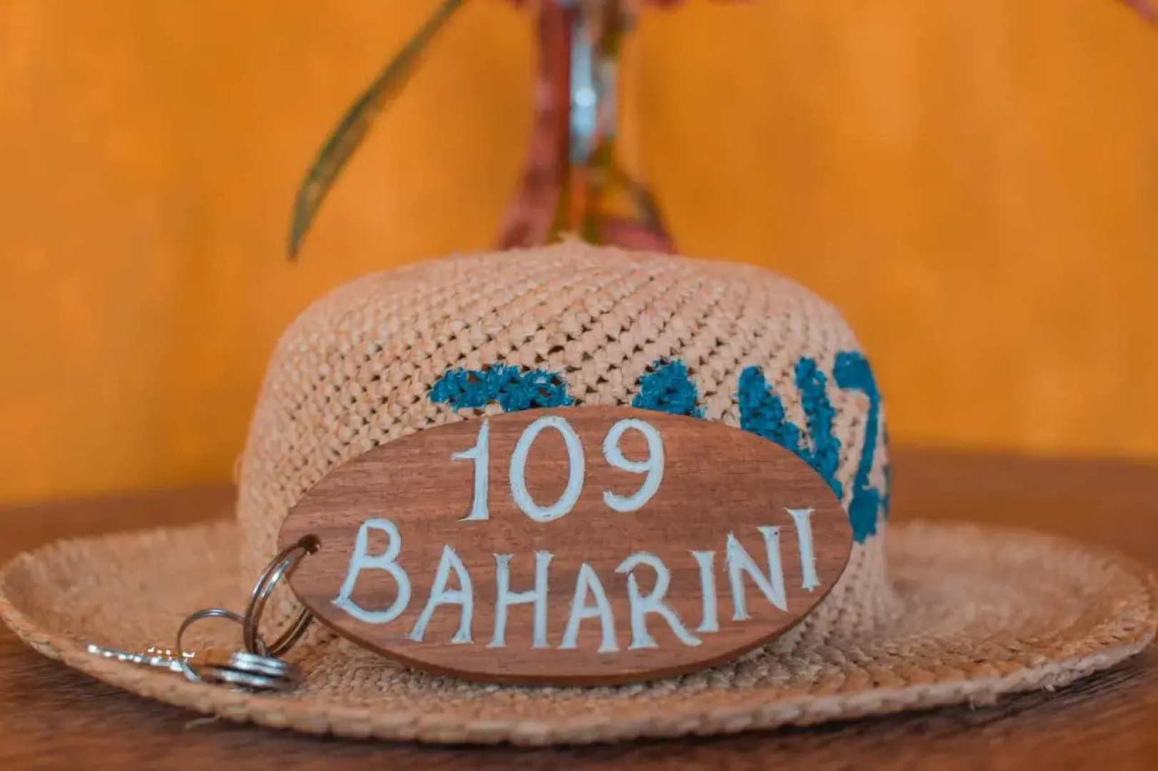 Twiga Beach Bungalows