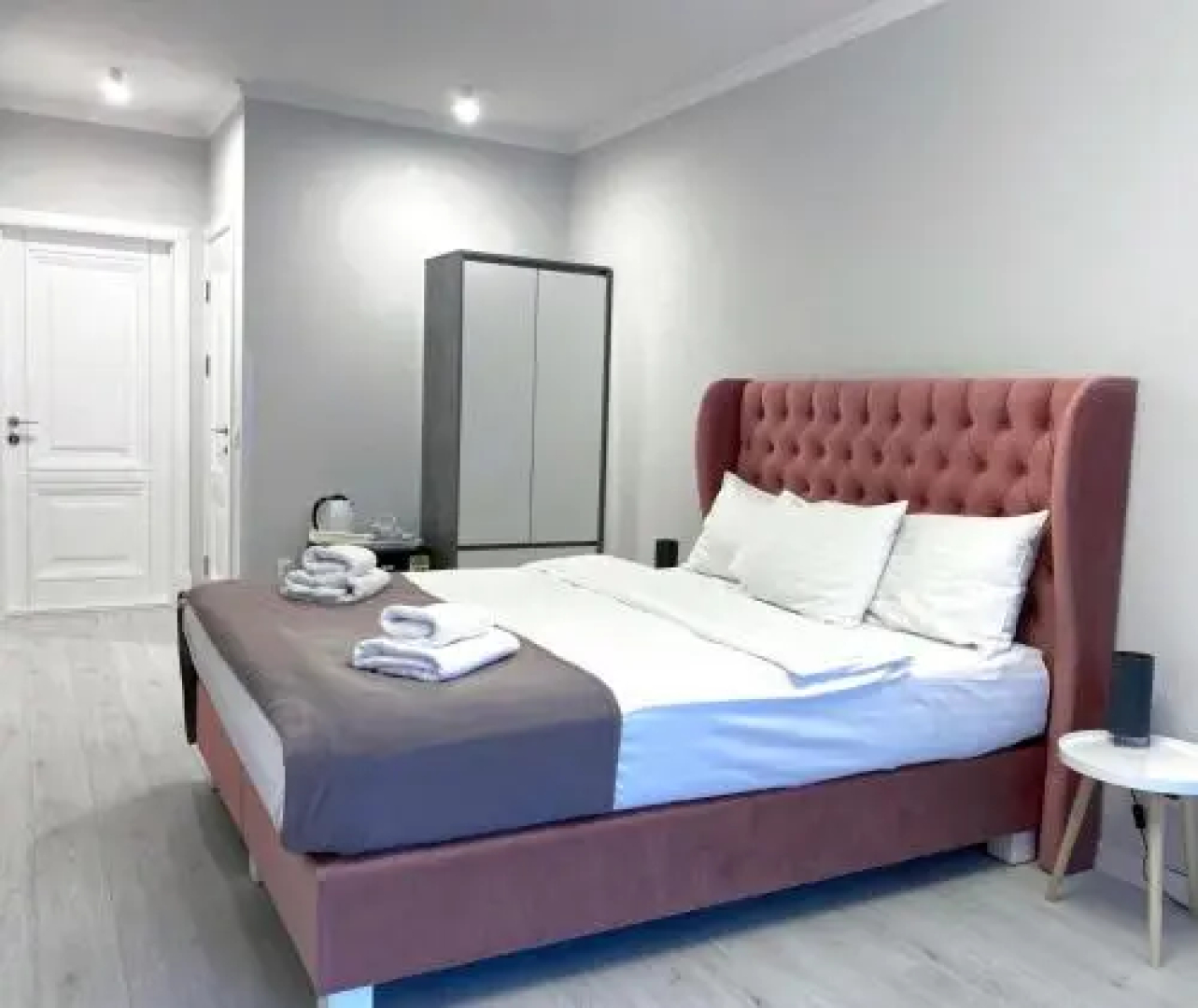 Opera Center Hotel