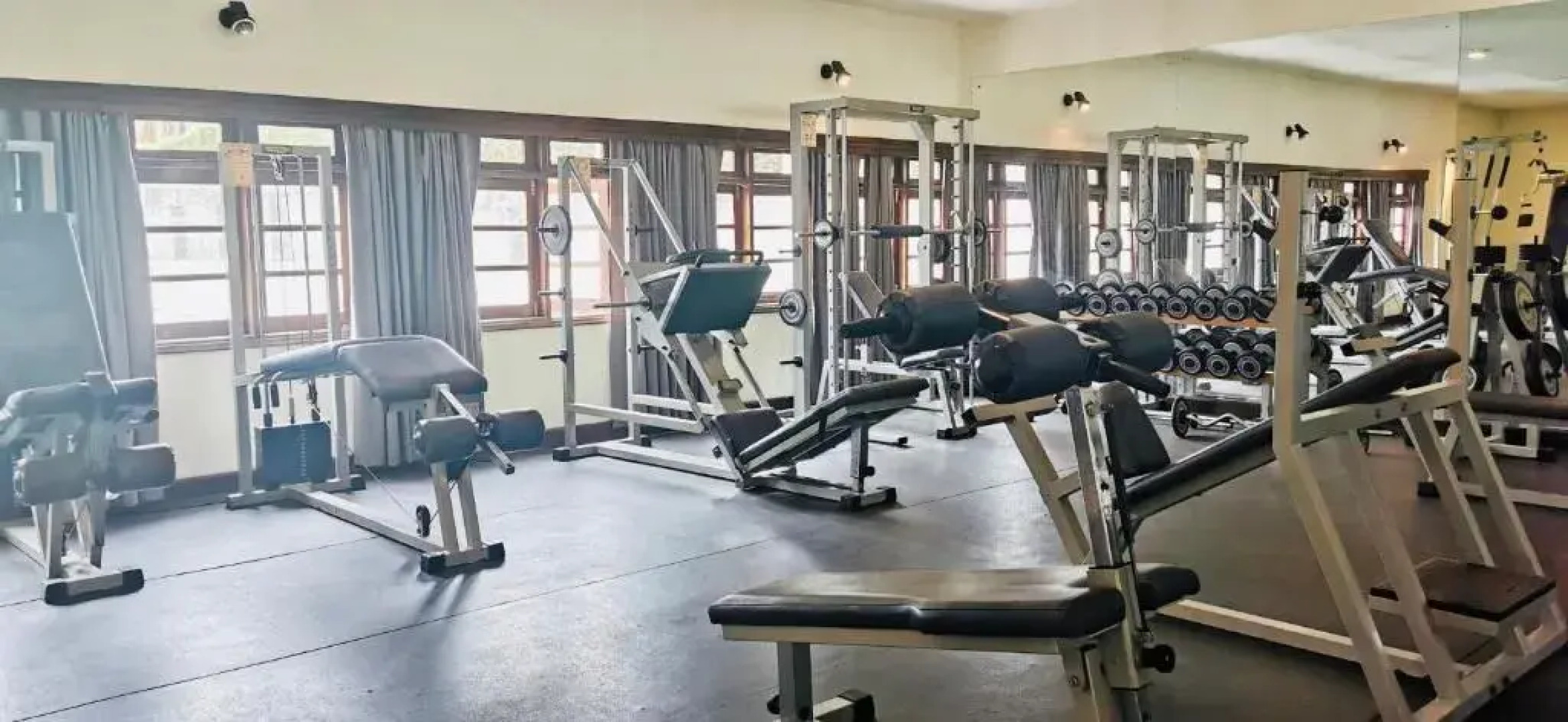 Nile Hotel Jinja