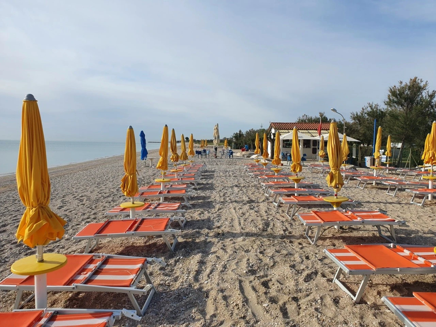 La Risacca Family Camping Village