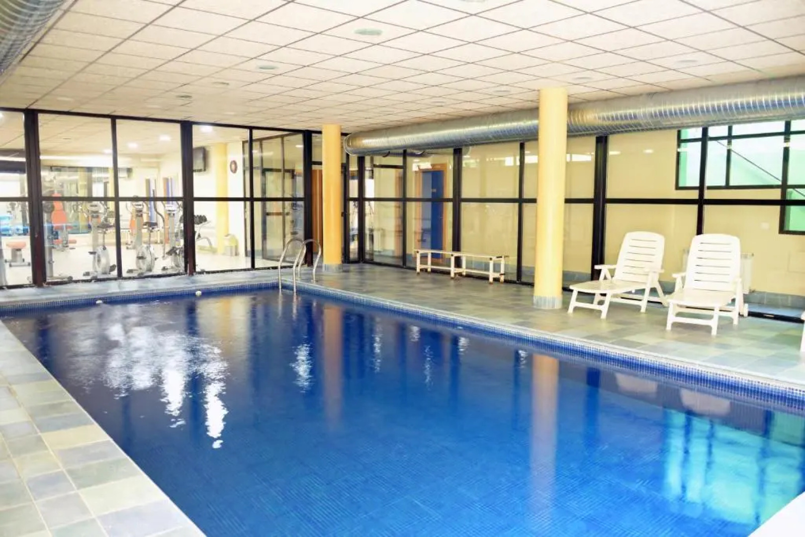 Apartamentos El Retiro del Mirador by RetiroRural