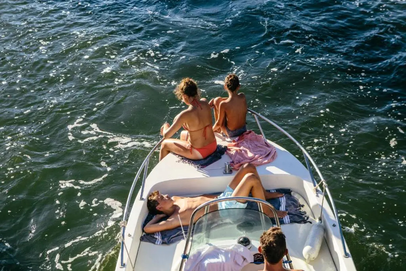 Apart-rent Apartamentos Port Grec