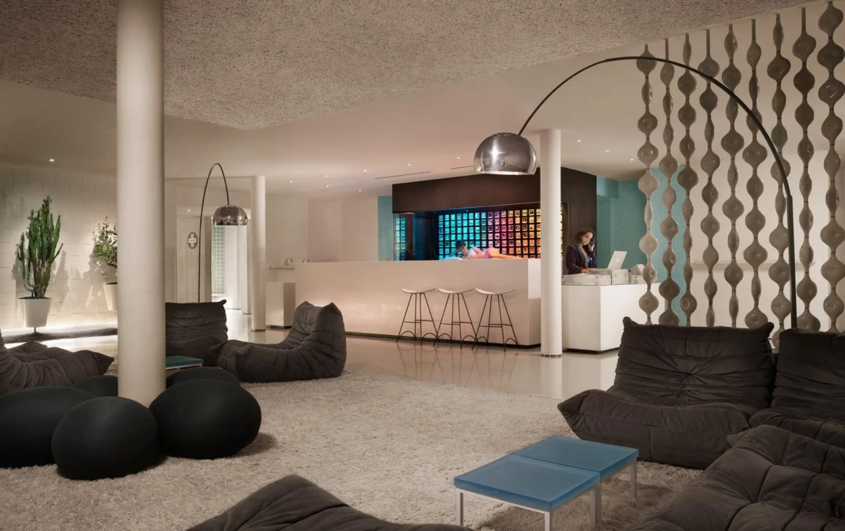 The Standard, Hollywood