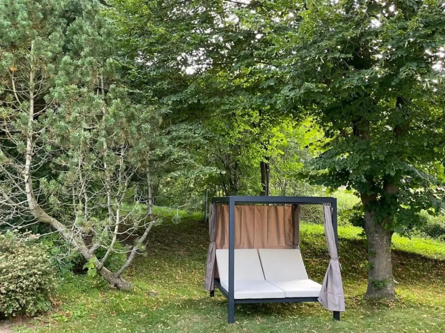 Residence Privée - Spielberg Obdach