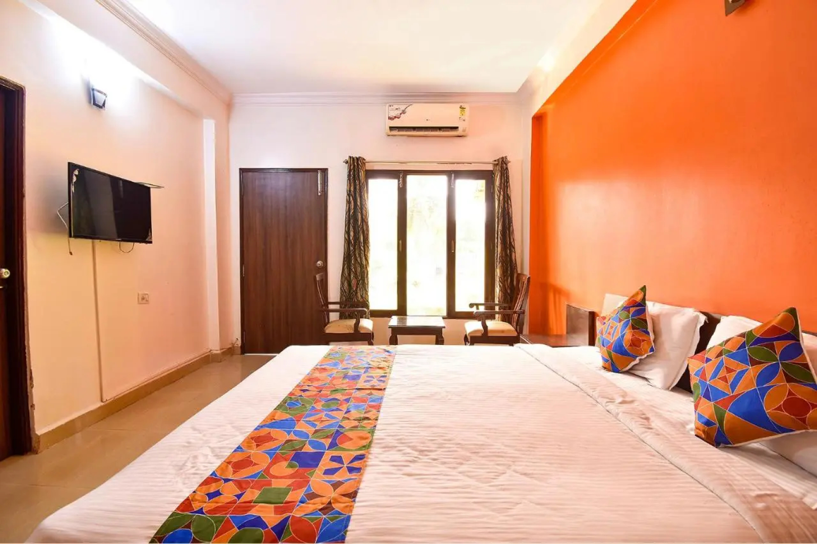 OYO 832 Shivam Resorts