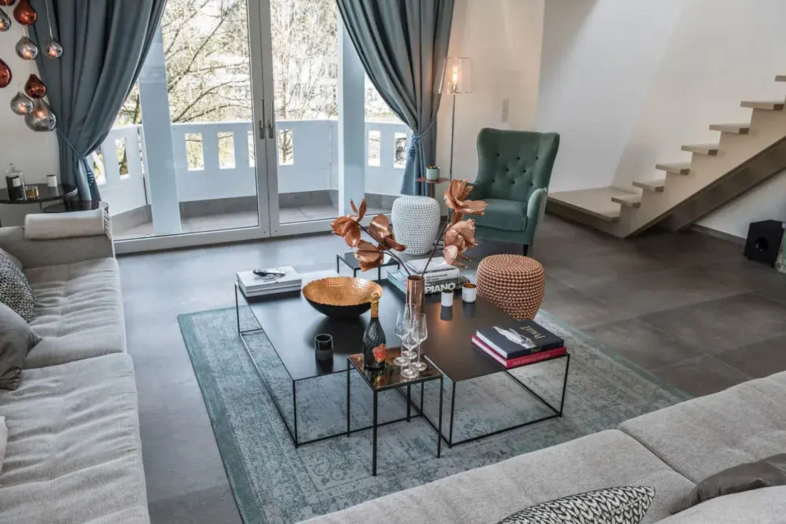 Vallat Lodges Annecy L'hôtel Particulier