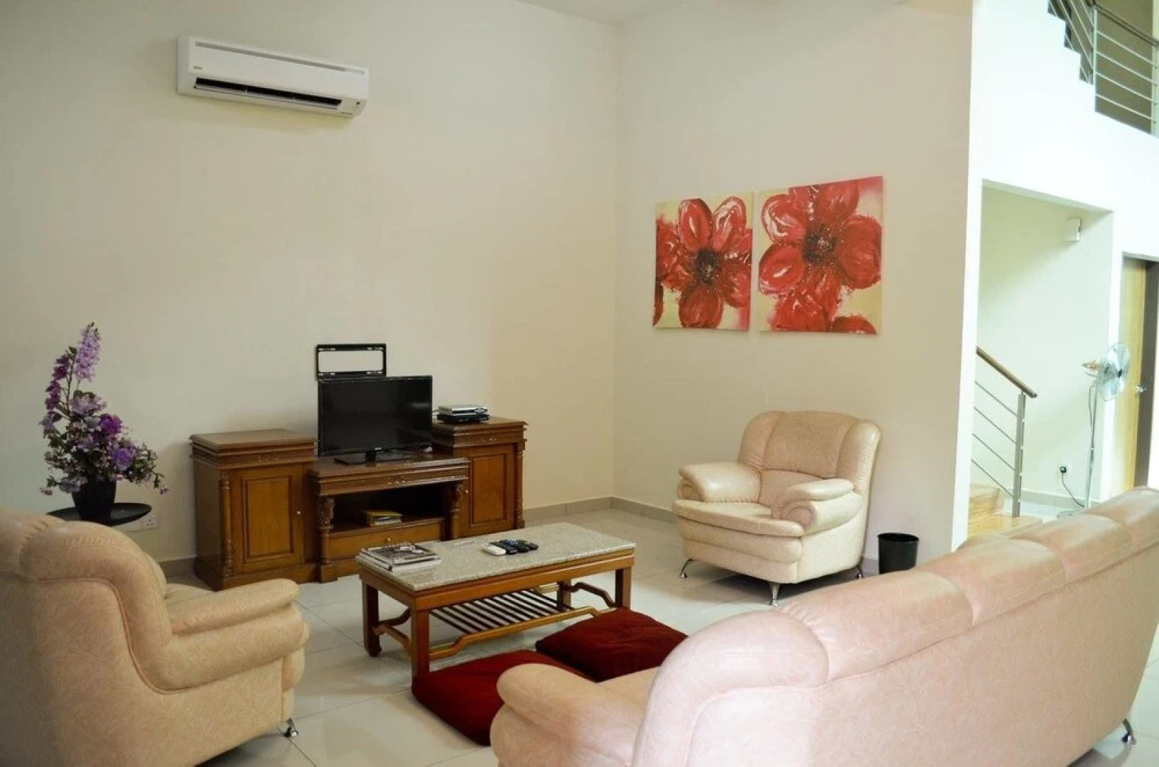 Summertime Greenlane 98 Pavilion Villa