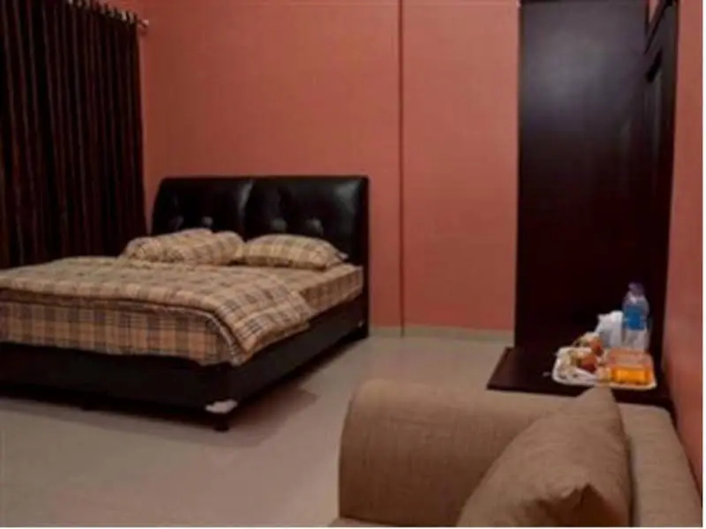 Surya Darma Homestay