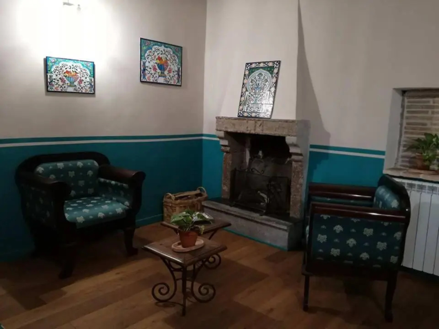 Holiday apartment Quercia