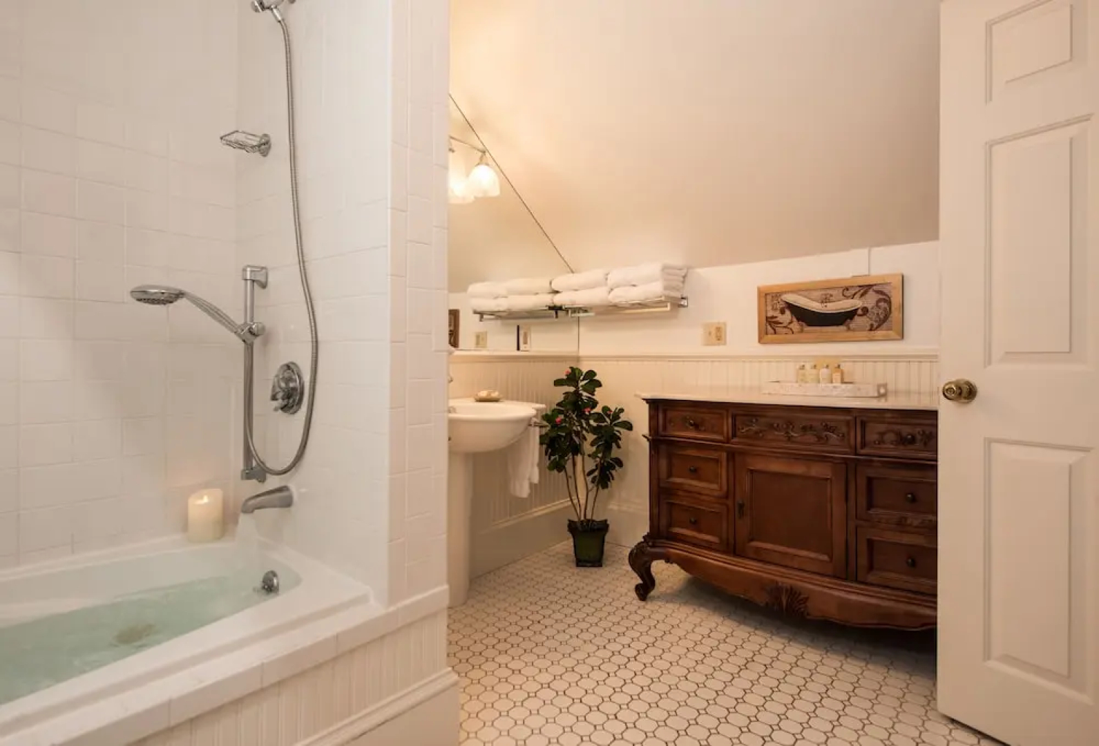 Captain Farris House