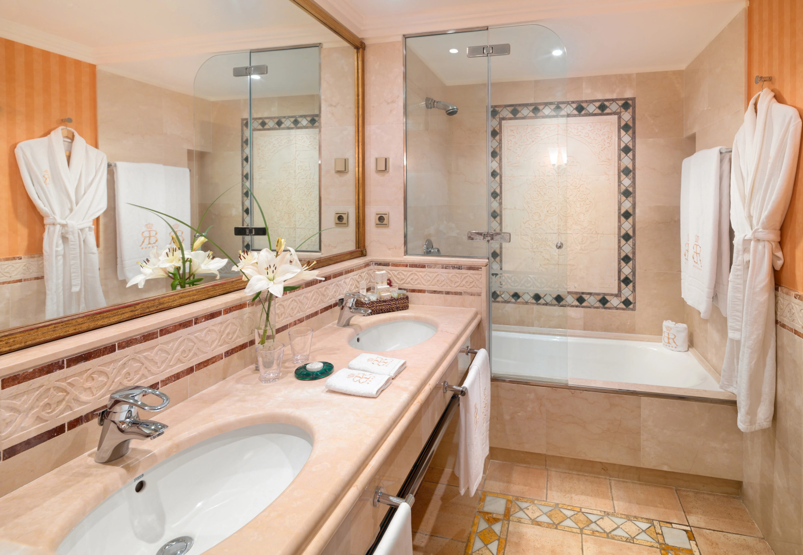 Gran Hotel Atlantis Bahia Real G.L.