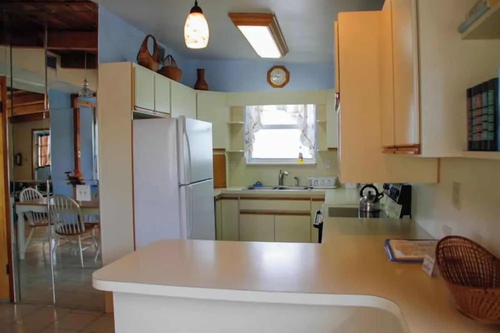 Bud N' Mary's Fishing Marina