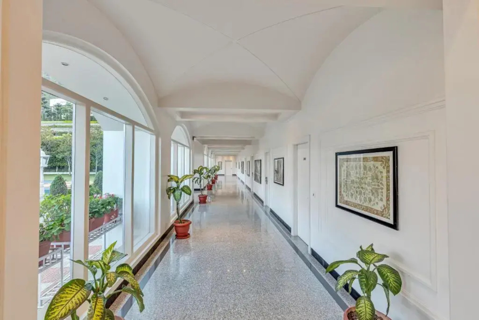 Club Mahindra Kandaghat Resort