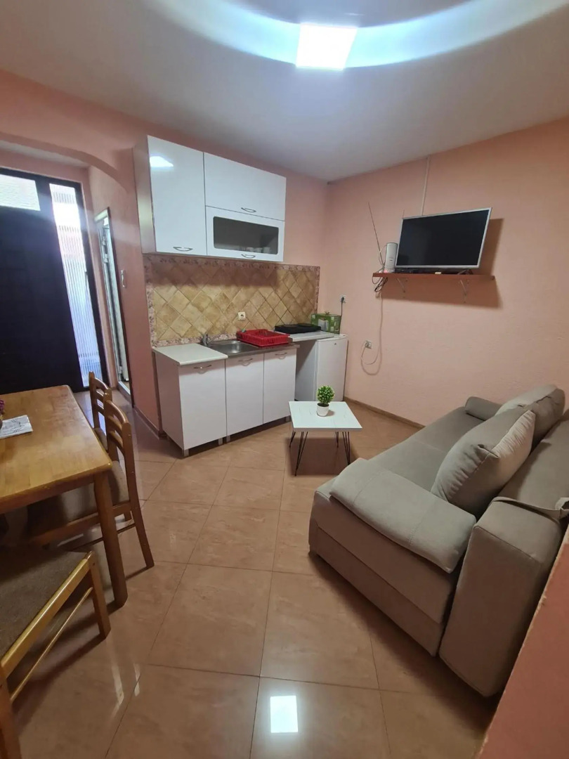 Apartments Bulatovic