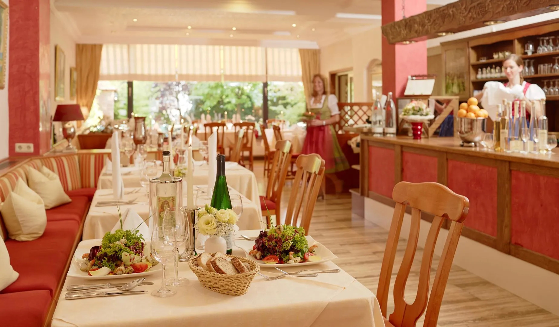 Ringhotel Bömers Mosellandhotel