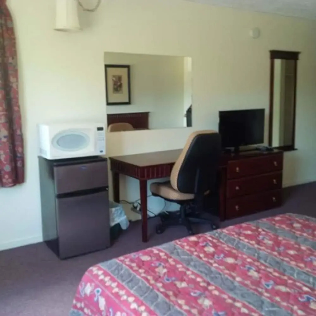 The Fort Nashwaak Motel