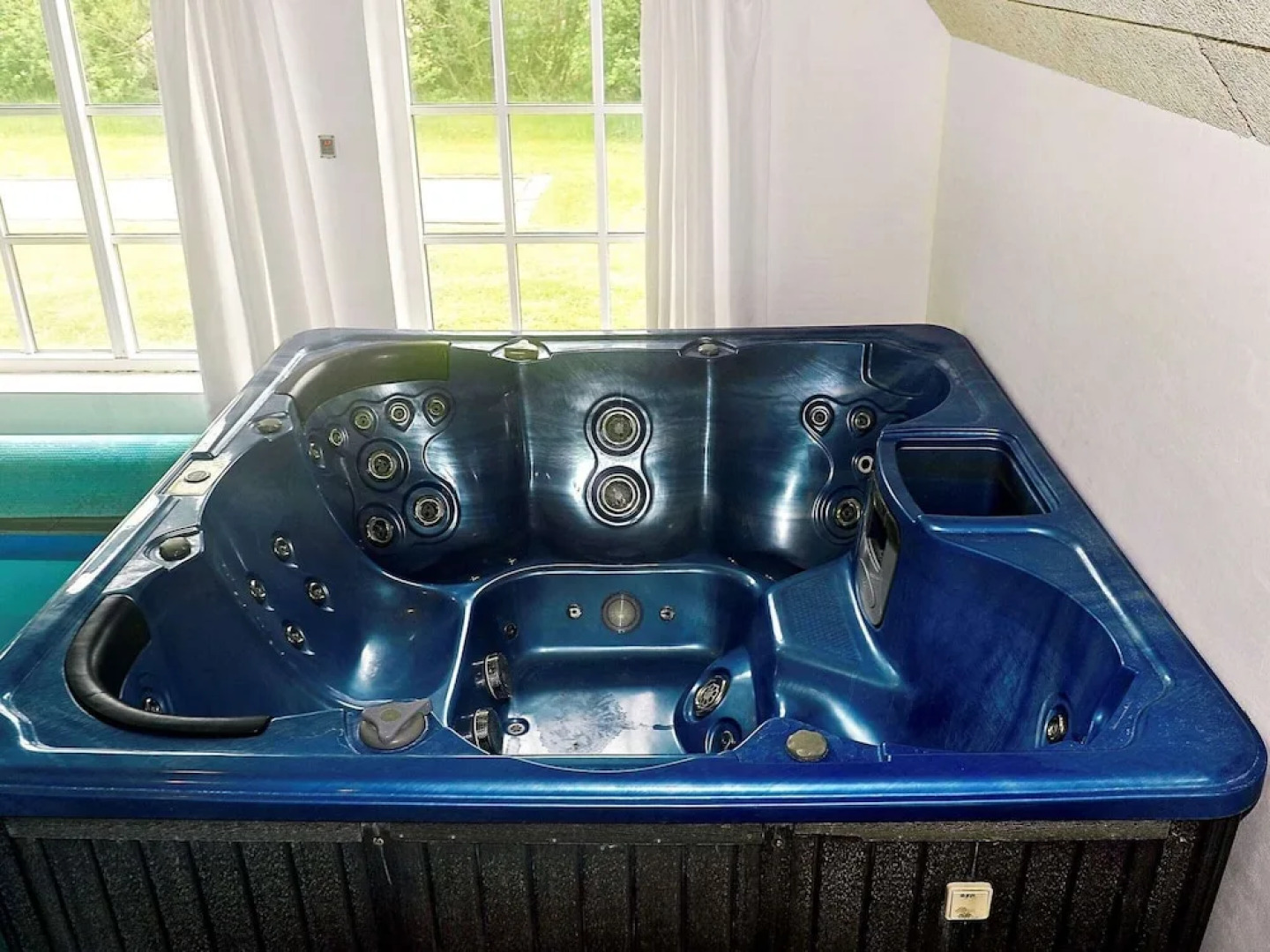 Holiday Home in Ulfborg