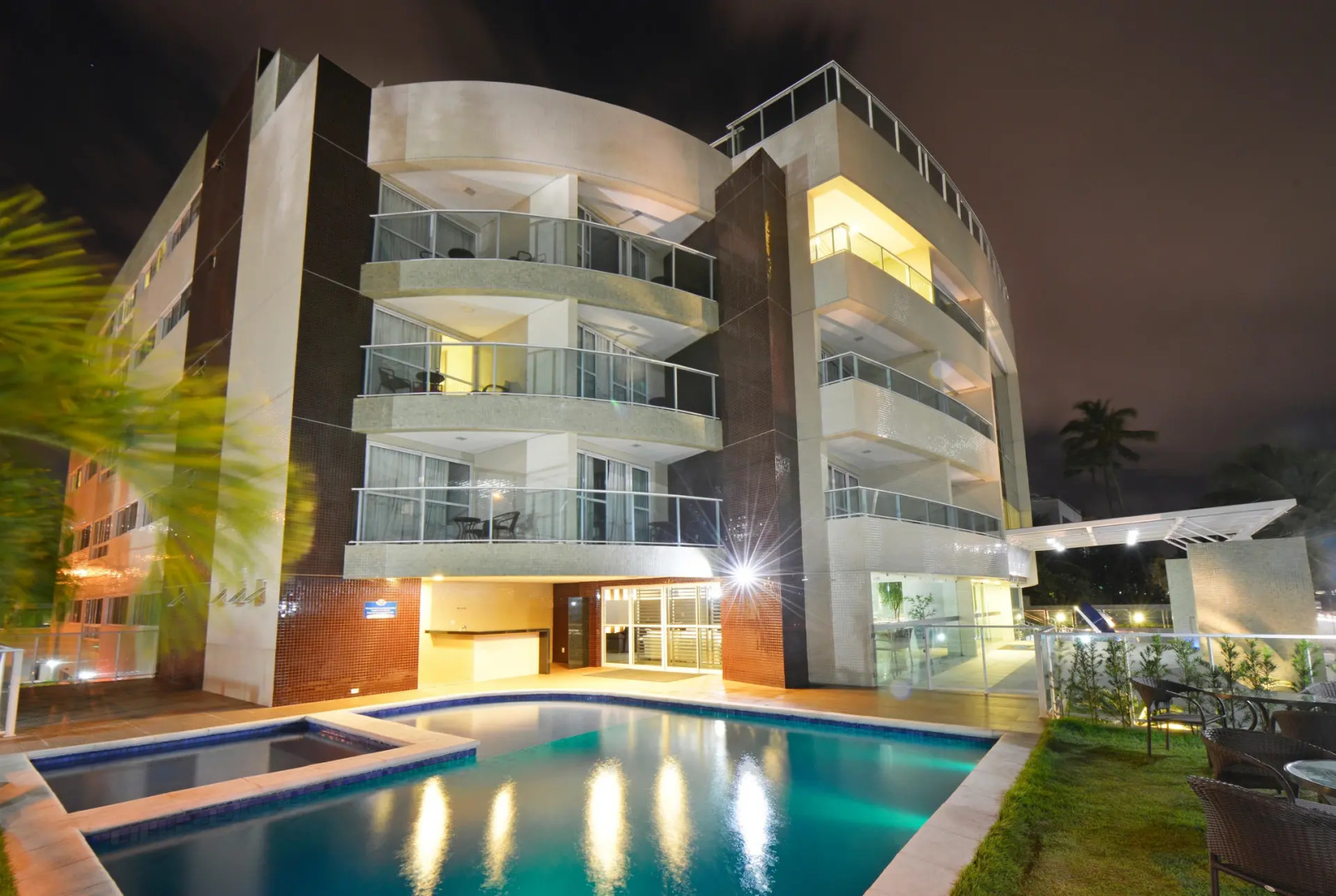 Nord Luxxor Cabo Branco