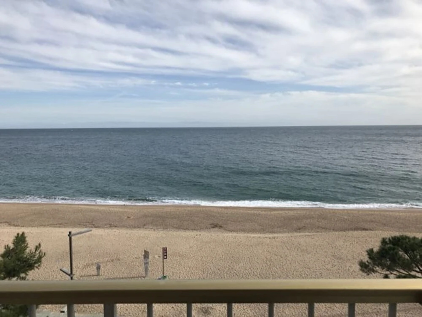 Apartamento Catalunya G-4